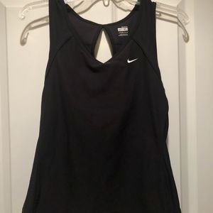 Nike tank top
